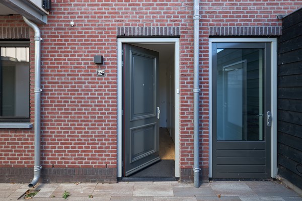 Medium property photo - Dorpsstraat 32A, 2445 AN Aarlanderveen